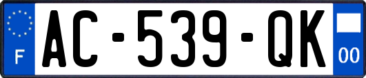 AC-539-QK