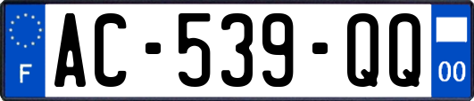 AC-539-QQ