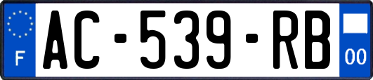 AC-539-RB