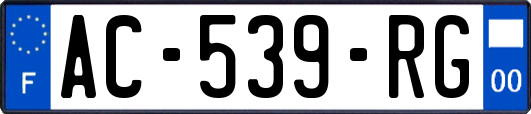 AC-539-RG