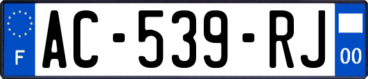 AC-539-RJ