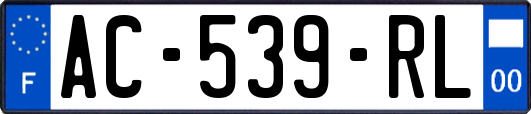 AC-539-RL