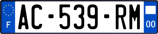 AC-539-RM