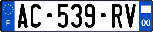 AC-539-RV