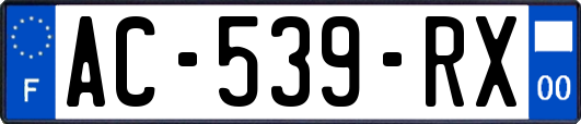 AC-539-RX