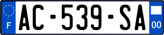 AC-539-SA
