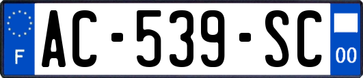 AC-539-SC
