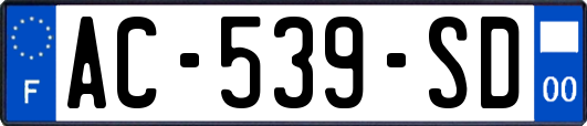 AC-539-SD