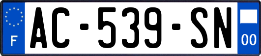 AC-539-SN