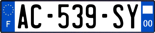 AC-539-SY