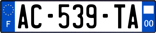 AC-539-TA