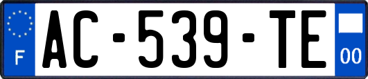 AC-539-TE
