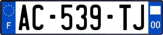 AC-539-TJ