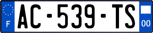 AC-539-TS