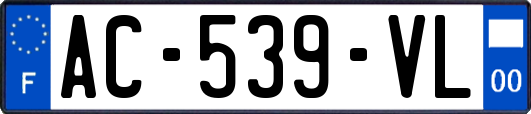AC-539-VL