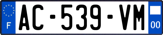 AC-539-VM