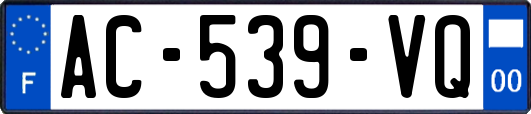 AC-539-VQ