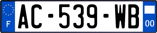 AC-539-WB