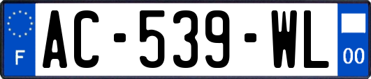 AC-539-WL