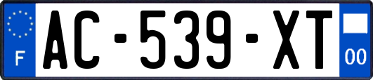 AC-539-XT