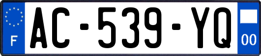 AC-539-YQ