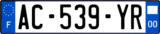 AC-539-YR