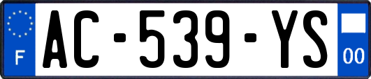 AC-539-YS