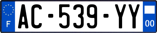 AC-539-YY