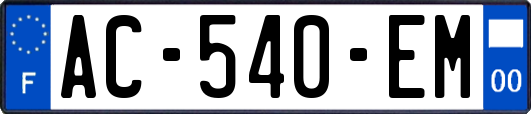 AC-540-EM
