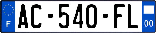 AC-540-FL