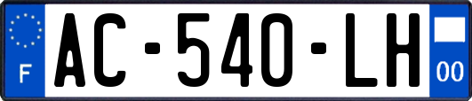 AC-540-LH