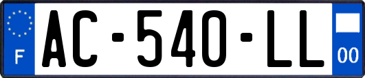 AC-540-LL