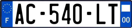 AC-540-LT