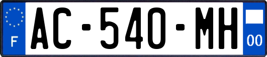 AC-540-MH