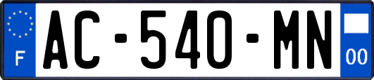 AC-540-MN