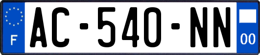 AC-540-NN