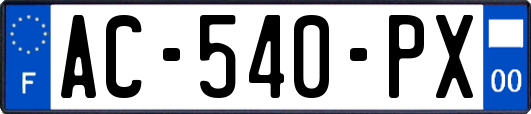 AC-540-PX