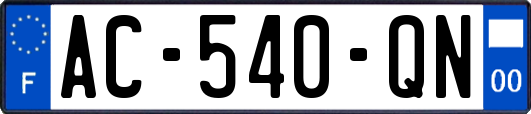 AC-540-QN