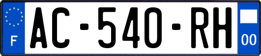 AC-540-RH