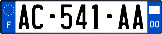 AC-541-AA