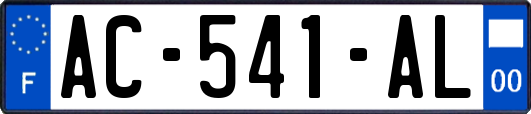 AC-541-AL