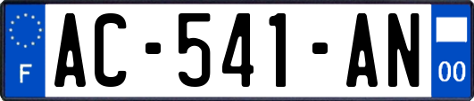 AC-541-AN