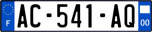 AC-541-AQ