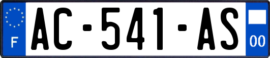 AC-541-AS