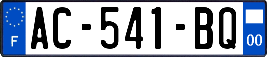 AC-541-BQ