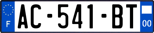 AC-541-BT