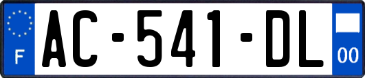AC-541-DL