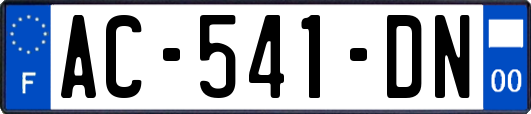 AC-541-DN