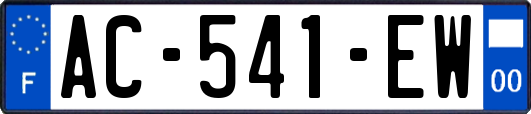 AC-541-EW
