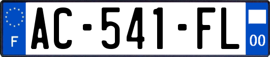 AC-541-FL